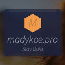 madykoe.pro